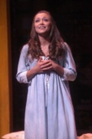 Julie Craig - "I Have a Love" Photo