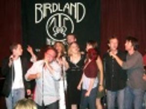 The cast of 'High Fidelity' Photo