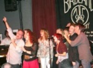 The Cast of 'High Fidelity' Photo