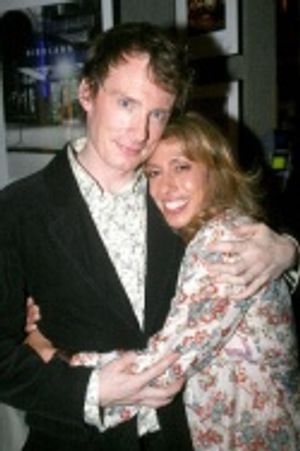 Christian Anderson and Amanda Green Photo