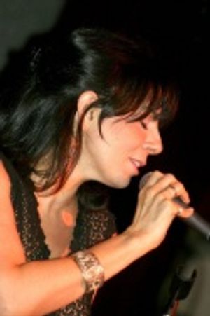 Christine Pedi Photo