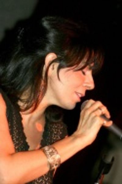 Christine Pedi Photo