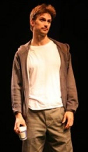 Frederick Weller Photo