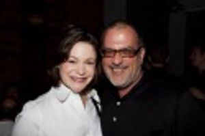 Lindsey Alley and Mitchell Ivers Photo