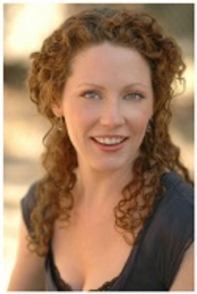 Kristi Holden Photo