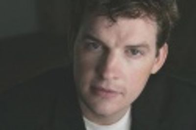 Tim Martin Gleason Photo