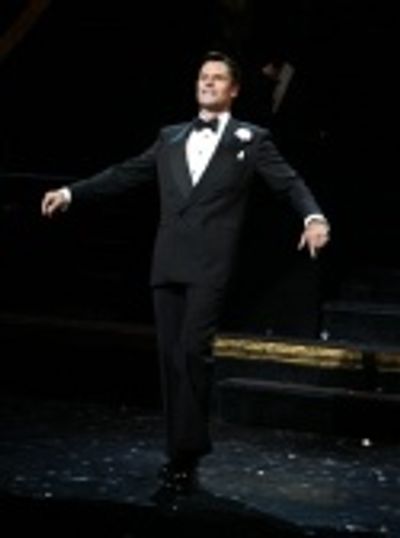 Harry Hamlin Photo