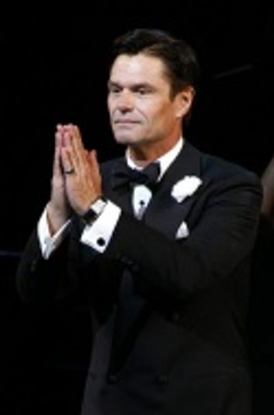 Harry Hamlin Photo