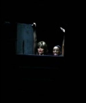 Lisa Rinna and Brenda Braxton Photo