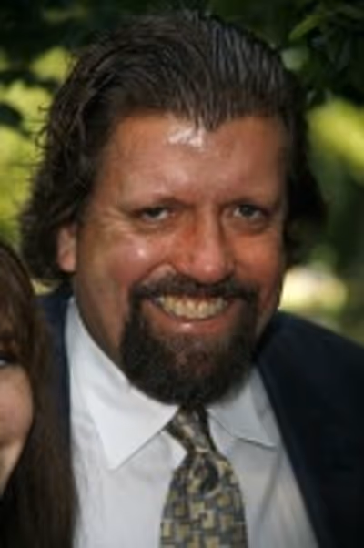 Oskar Eustis Photo