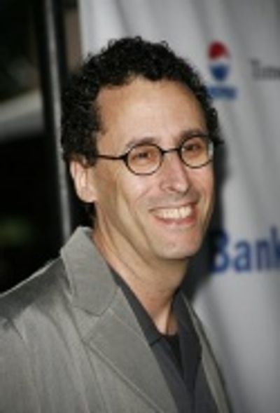 Tony Kushner Photo