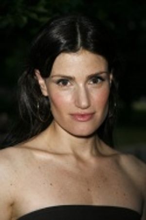 Idina Menzel Photo