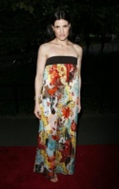 Idina Menzel Photo