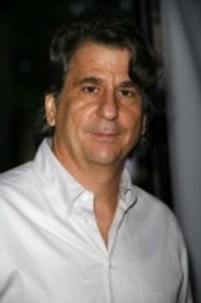 David Rockwell Photo