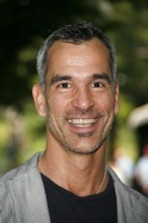 Jerry Mitchell Photo