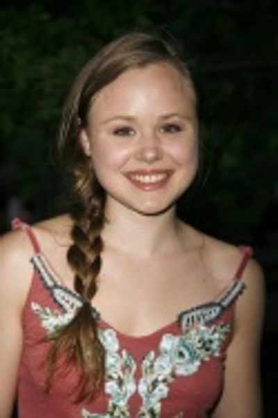 Alison Pill Photo
