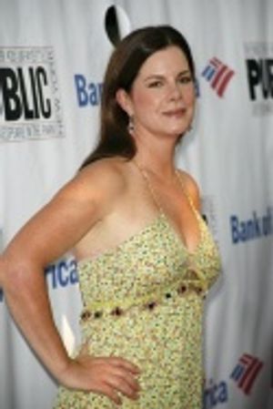 Marcia Gay Harden Photo