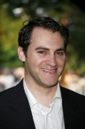 Michael Stuhlbarg Photo