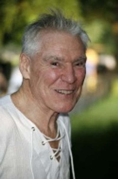 Jacques D'Amboise Photo