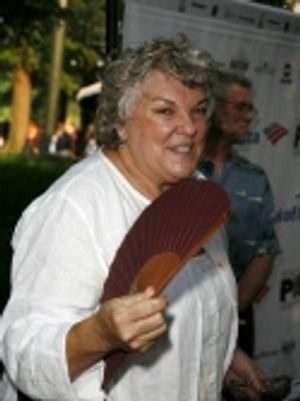 Tyne Daly Photo