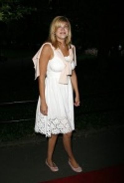 Kristen Johnston Photo