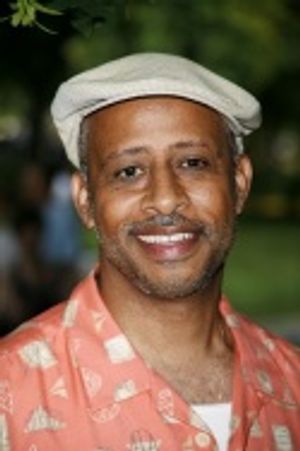 Ruben Santiago-Hudson Photo
