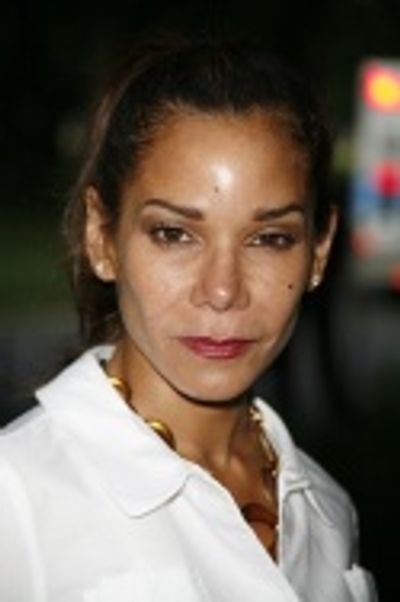 Daphne Rubin-Vega Photo
