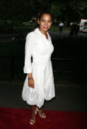 Daphne Rubin-Vega Photo