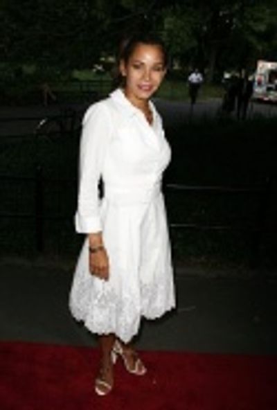 Daphne Rubin-Vega Photo