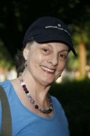 Dana Ivey Photo