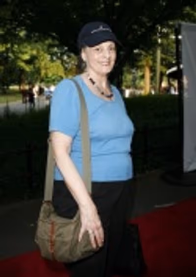Dana Ivey Photo