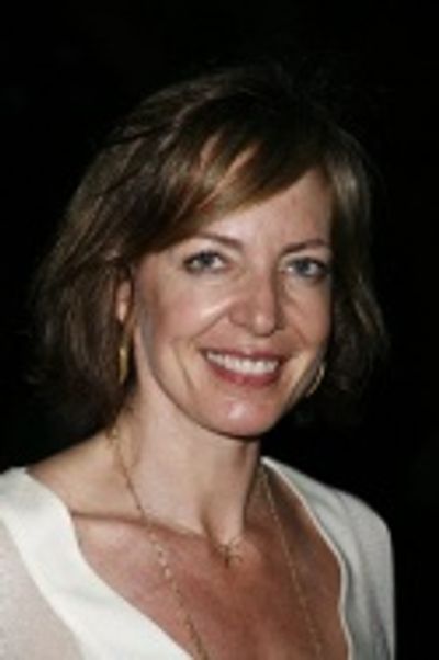 Allison Janney Photo
