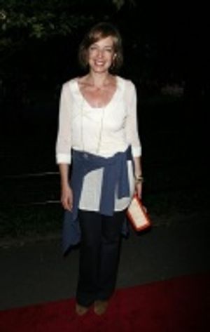 Allison Janney Photo