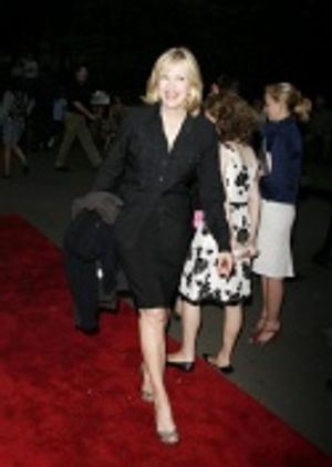 Diane Sawyer Photo