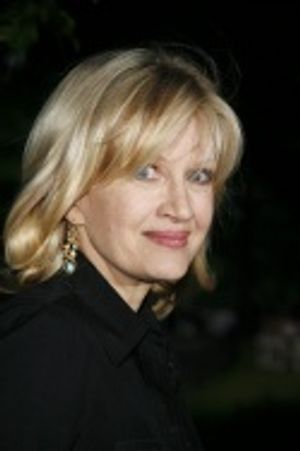 Diane Sawyer Photo