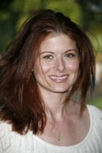 Debra Messing Photo