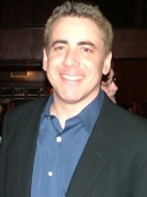 Adam all smiles Photo