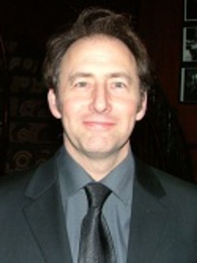 
Arye Gross Photo