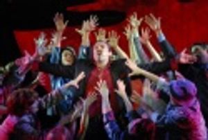 Marc Kudisch and ensemble Photo