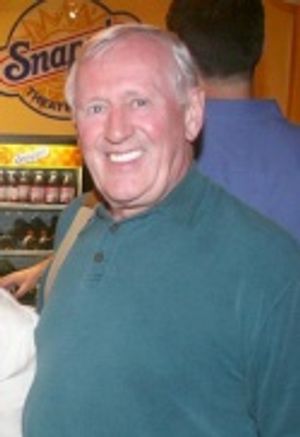Len Cariou Photo