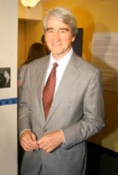 Sam Waterston Photo