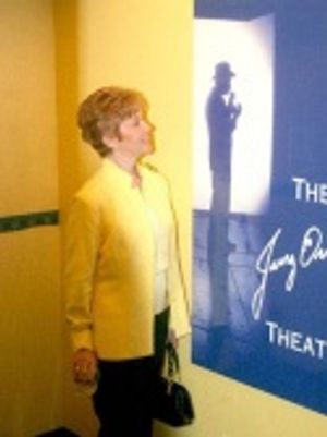 Elaine Cancilla-Orbach Photo