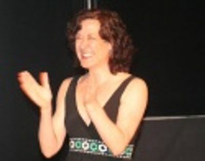 Karen Ziemba Photo
