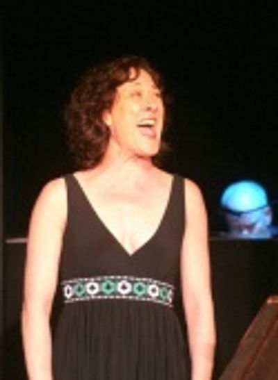 Karen Ziemba Photo