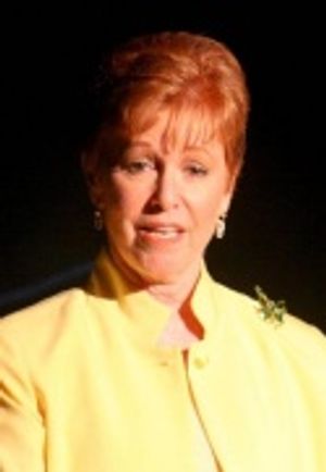 Elaine Cancilla-Orbach Photo