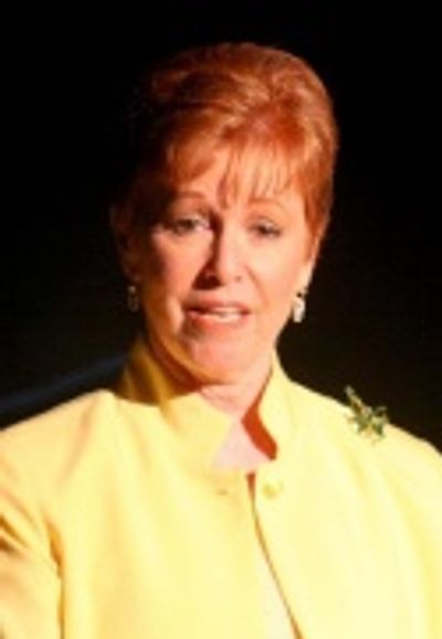 Elaine Cancilla-Orbach Photo