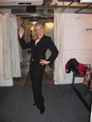 Kristin Huffman Photo