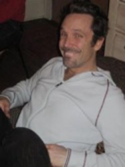 Robert Cunningham Photo