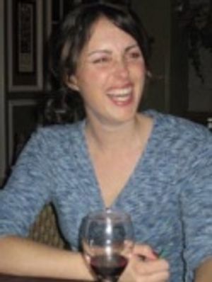 Leenya Rideout Photo