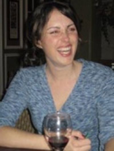 Leenya Rideout Photo